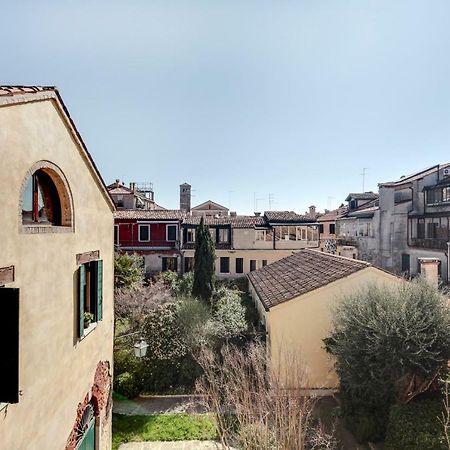 Tre Archi Veneza Exterior foto