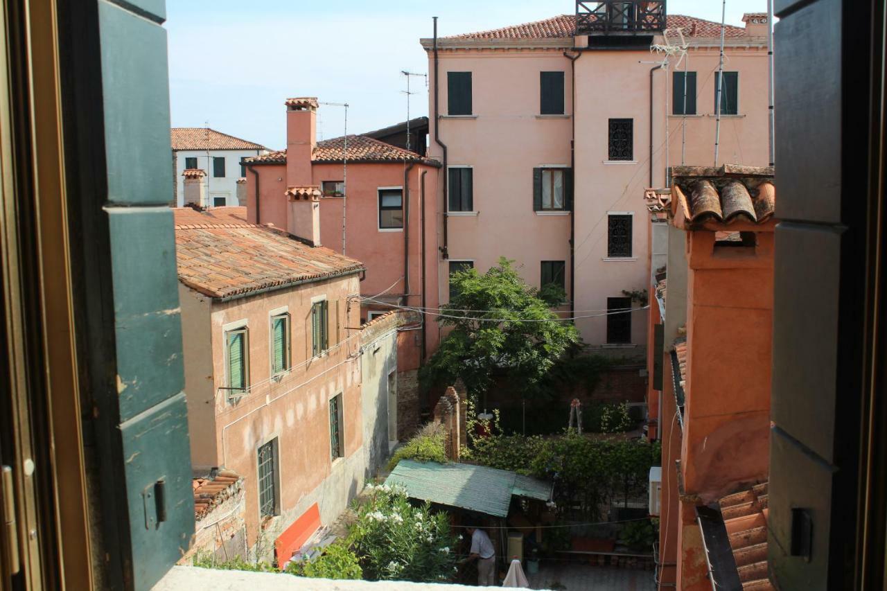 Tre Archi Veneza Exterior foto