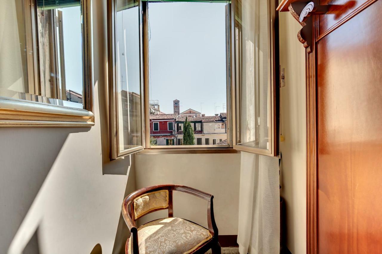 Tre Archi Veneza Exterior foto