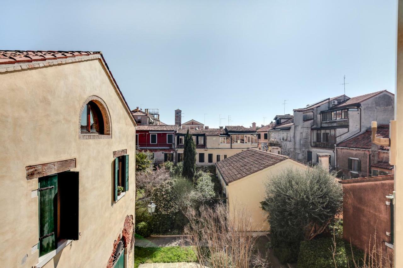Tre Archi Veneza Exterior foto